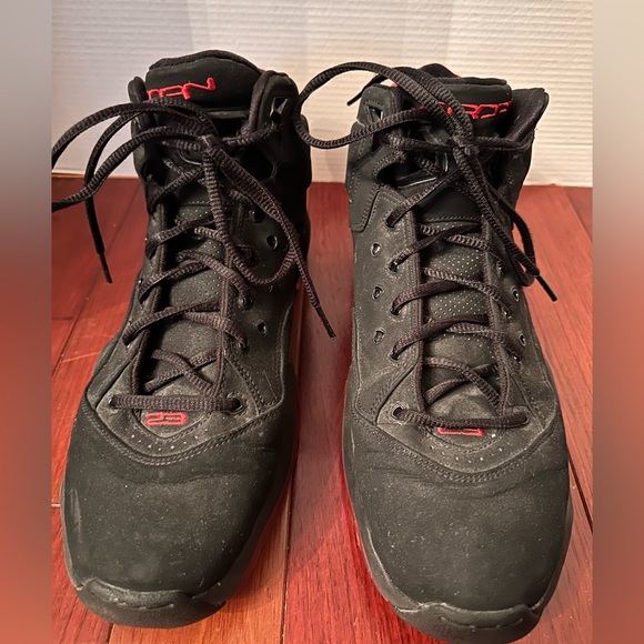 Jordan Other - NIKE Air Jordan B'Loyal 'Black Varsity Red'